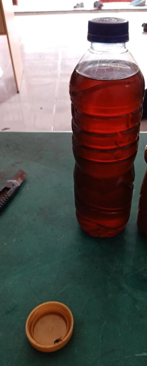 WHAT IS FATTY MATTER visual data 4