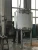 Import 50000L  stainless steel liquid storage tank with material  316L from China