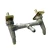 Import KVL230-L/R Double Aluminum Gas Valve from China