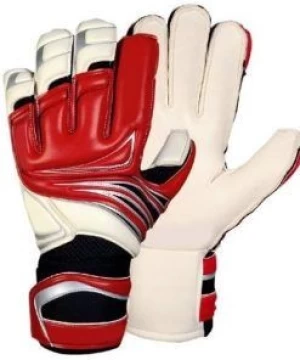 Custom comfortable hand protection gloves soccer goalkeeper gloves