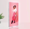 Dynamic Fabric Fabricated LED Matrix Light Box (SEG)