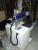 Import Fiber Laser Marking Machine 30W from Pakistan