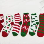 Hot sale Christmas Socks