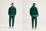 Jason Tapered Techsweat Pants – Ultra-Warm, Ultra-Soft, and Lightweight Comfort