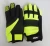 Import customized leather work  gloves for retail from China