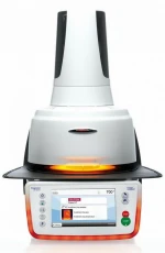 Programat EP 5010 Ivoclar Dental Ceramic Furnace And Vacuum Pump