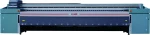 SMTJET 5306 Magnetic Levitation Solvent Printer SG1024 Steel Nozzle Printhead Hoson BYHX System Panasomic Motor