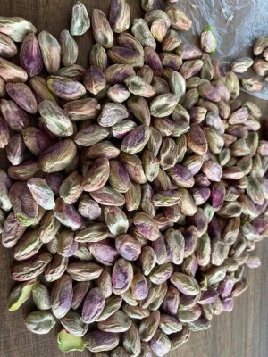 Fresh Shelled Pistachio Nuts Kenya Origin – International Trade Supply