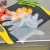 Import Food Grade EVA Disposable Plastic PE CPE TPE Glove for Kitchen from China
