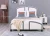 Import Storge Bed Adult Bed Double Bed Home Furniture Set Double Bed Bedroom Furniture Modern Bed Flat Bed from China