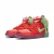 Import New sports shoes High quality NIKE SB DUNK HIGH “STRAWBERRY COUGH” shoes men's large sneakers from Hong Kong