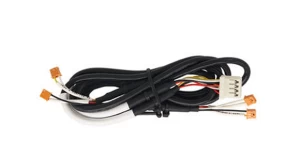 Cable 6AWG High-speed Rail Public Transport Wiring Harness