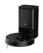 Laser Lidar robotic vacuum cleaner
