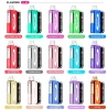 Foger Rechargeable Vape Kit – Refillable Pod System E-Cigarette Device