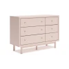 6 Nightstand with Storage Drawers for Kids for Importer