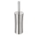 Import Stainless Steel Bathroom Supplies Set (Toilet Brush, Soap Bottle, Toothbrush Cup, Mouth Cup). from China
