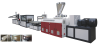 WPC/PVC ceiling/wall panel extrusion line