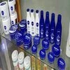 Nivea Facial Cream 50ml/Nivea Shower Jel 50ml/Nivea Skin Care Lotion