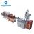 Import Double wall corrugated pipe extrusion line from China