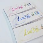 Luxfill Plus HA Filler (CE certified)