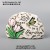 Import Garden decoration supplies concrete ornaments holiday gifts wholesale from China