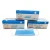 Import Disposable 3-Ply Medical Face Mask KN95, N95, FFP3, FFP2 Respirator for Covid-19 Pandemic Prevention from China