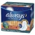 Import Super Absorbent Always Ultra Sanitary Pads for Export from South Africa