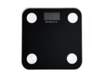 Electronic Body Fat Scale ZT5104D