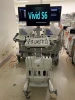 GE Vivid S6 Cardiac Ultrasound Machine
