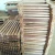 Import Teak Chair - Ready for FSC from Indonesia