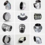 China Taigu mala steel production of various specifications of various models of mala steel parts, groove parts are sold