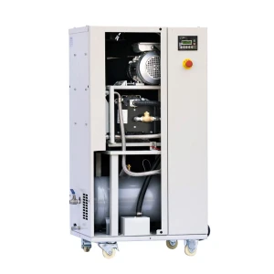 3.7KW 5HP Oil-Free Air Compressor system