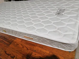 marine mattress