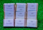 natural Handmade Facial Clay soap