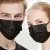 Import Disposable Face Mask CE FDA from China