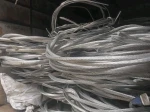 Quality High Pure Aluminum Wire Scraps 99.99%