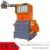 Import High-Performance Industrial Heavy Duty Plastic Crushing Machine Plastic Granulator Machine Recycling Equipments from China