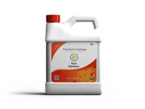 ThinTech Rust Remover