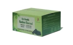 Zen Flame Bamboo Charcoal