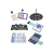 Import Tactile Membrane Switch with Embossed Buttons from China
