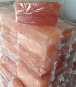 Cooling Salt Tiles