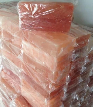 Cooling Salt Tiles