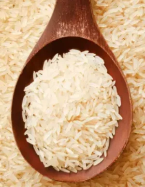 Non-Basmati & Basmati Rice