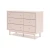 Import 6 Nightstand with Storage Drawers for Kids for Importer from Vietnam