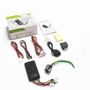 TK100 GT06 Vehicle Gps Real Time Tracking Device Gps Tracker for car remotely cut off fuel