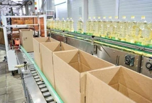 Factory Price Refined Sunflower oil Approved Certified