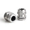 Stainless steel cable sealing sleeve