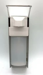 Elbow Press Soap Dispenser Pump toilet Liquid Sprayer Elbow sanitizer dispenser