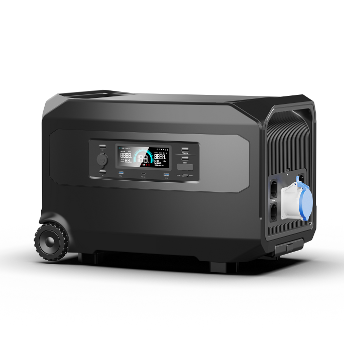 Home Backup Power 101 - Harbor Freight Tools