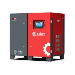 11kw 15kw 15hp-350hp Affordable Oil Injected Rotary Screw Air Compressor